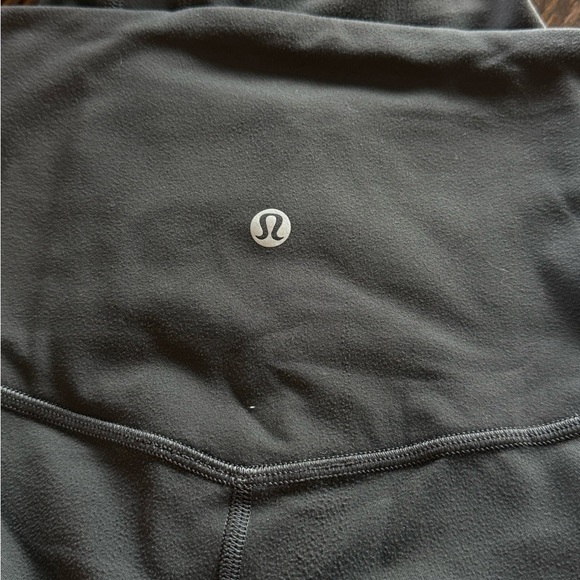 lululemon athletica Gray Leggings - Picture 2 of 4